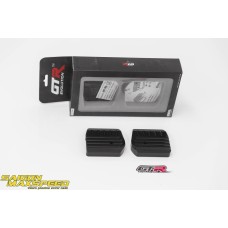 Ốp Bàn Đạp CNC GTR Honda Rebel 300-500 (chính hãng)